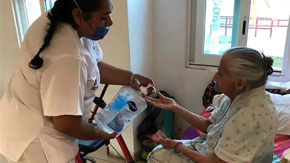 FOTO: Perla Sánchez.