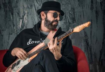 Juan Luis Guerra escribe canción en medio de coronavirus