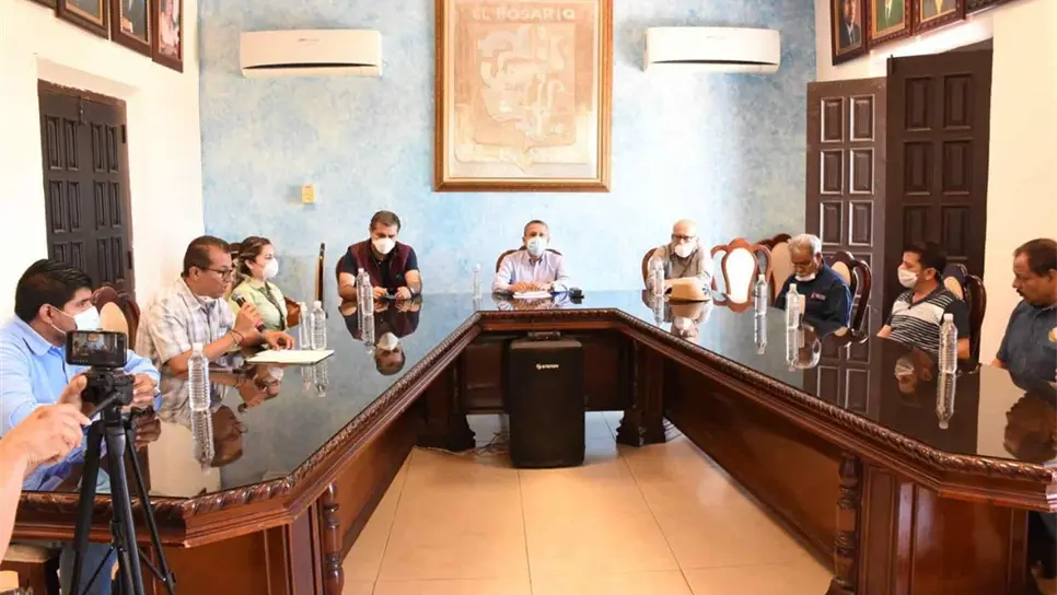 FOTO: Óscar Rodríguez.