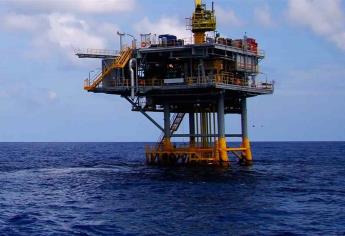 Petróleo mexicano avanza hasta 20.48 dólares por barril