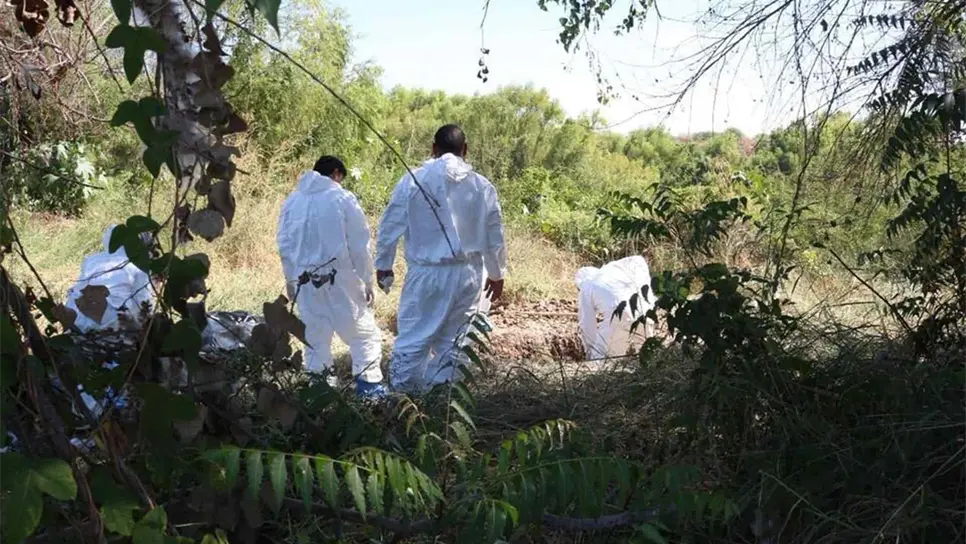 Peritos de la Fiscalía se previenen contra Covid-19