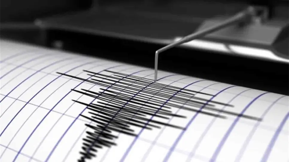 Sismo de magnitud 4.9 sacude varias ciudades de California