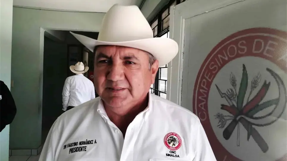 Agricultura, prioridad para superar Covid-19