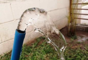 Pierde la Japamch 90 mil pesos mensuales en la producción del agua