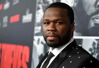 50 Cent prepara la serie “Black Mafia Family”