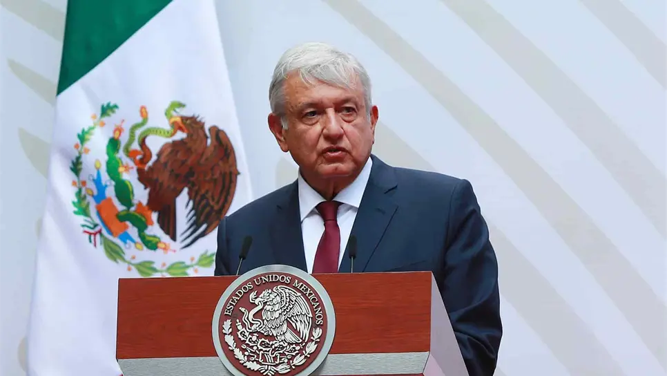 AMLO dio tiro de muerte a MiPymes: Canacintra