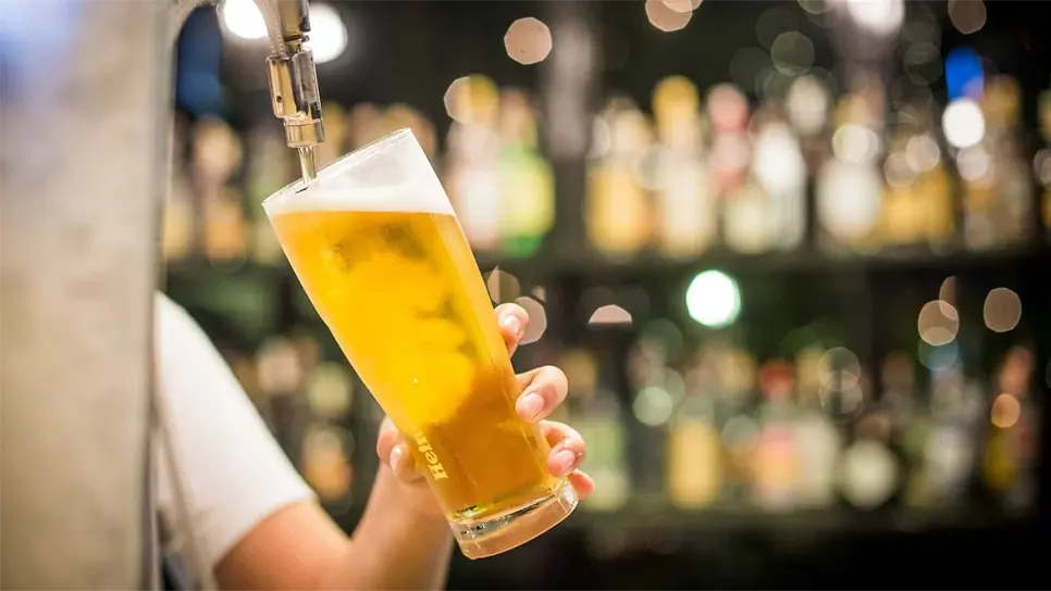 Sondeo: ¿A favor o en contra de la Ley Seca?