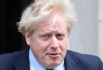 Entra a terapia intensiva Boris Johnson tras empeorar por Covid-19