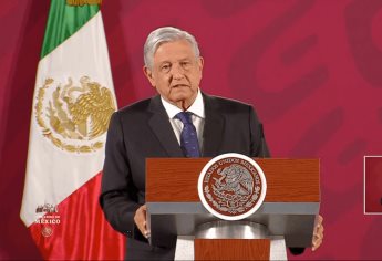 Quienes cuestionan plan económico, buscan reactivar la corrupción: AMLO