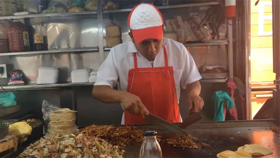 Apoyo que se le pide a AMLO es para el taquero y el mecánico: Canacintra