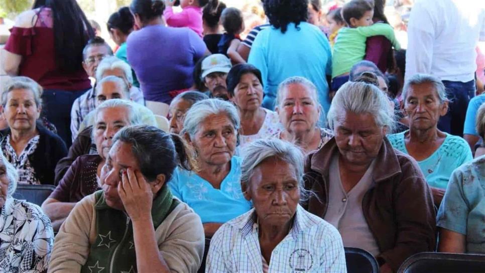 Inicia Coppel recepción de propuestas para apoyar a adultos mayores