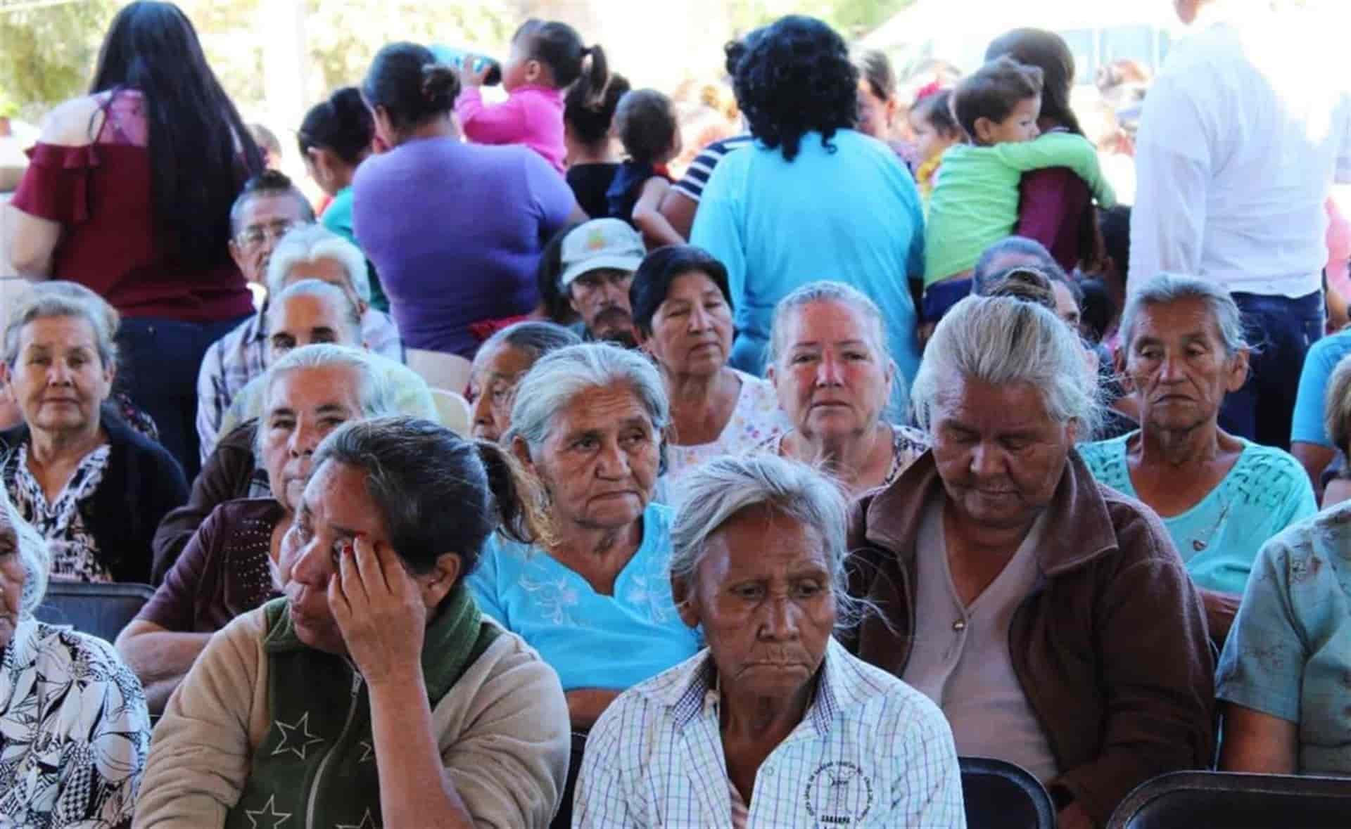 Inicia Coppel recepción de propuestas para apoyar a adultos mayores