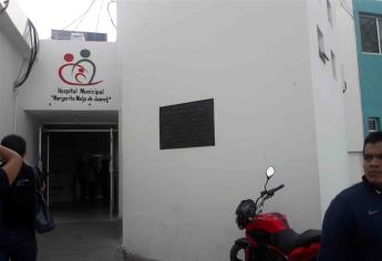 Ayuntamiento de Mazatlán quiere colapsar y desaparecer el Hospitalito, acusa el PAN
