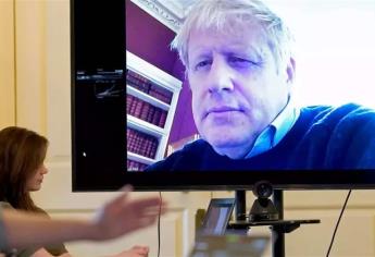 Permanece Boris Johnson en cuidados intensivos tras empeorar condición