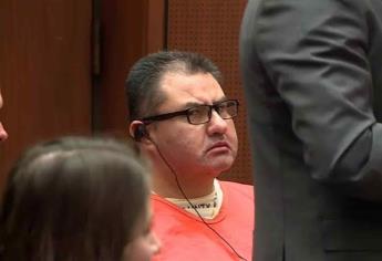 Desestiman caso del líder de La Luz del Mundo en EUA