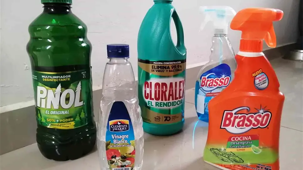 FOTO: Esthela García.