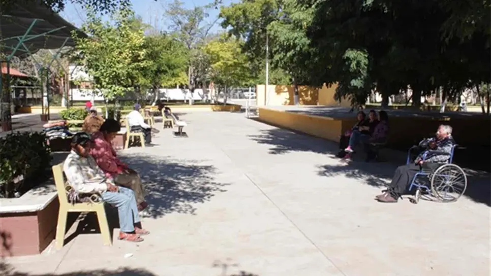 FOTO: Adriana Ochoa.