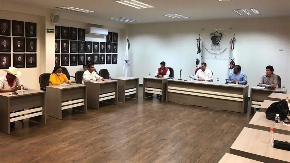 FOTO: Ayuntamiento de Ahome.