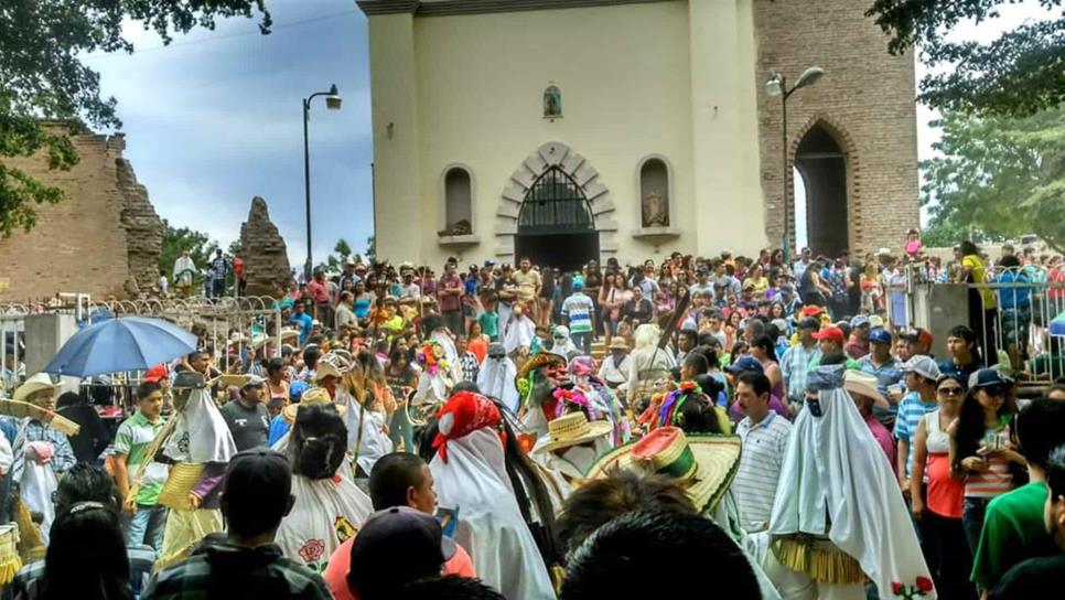 Vigilará Oficialía Mayor de El Fuerte que se cumpla con acuerdos durante festejos indígenas