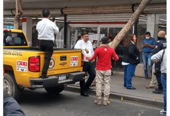 Buscan brigadas minimizar riesgo de propagación de Covid.19 en Culiacán