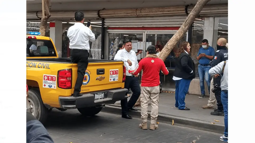 Buscan brigadas minimizar riesgo de propagación de Covid.19 en Culiacán