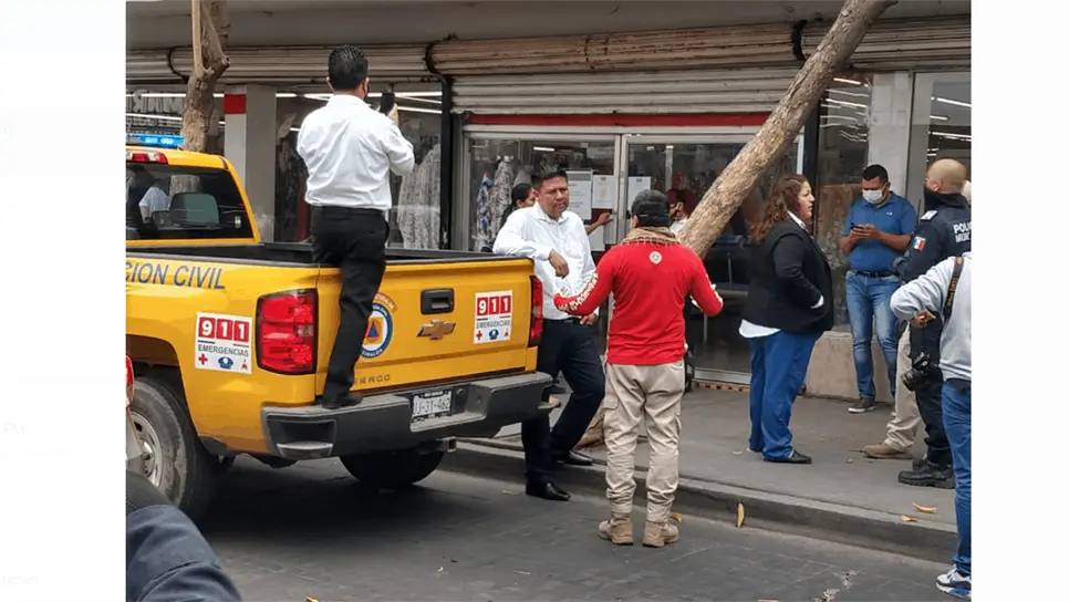PC llama a denunciar operatividad de negocios no esenciales