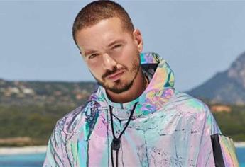 J Balvin muestra una relación tóxica en su nuevo video Gris