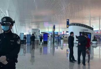 Wuhan comienza a volver a la normalidad: ONU