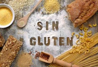 Intolerantes al gluten tienen mayor riesgo de mortalidad: estudio