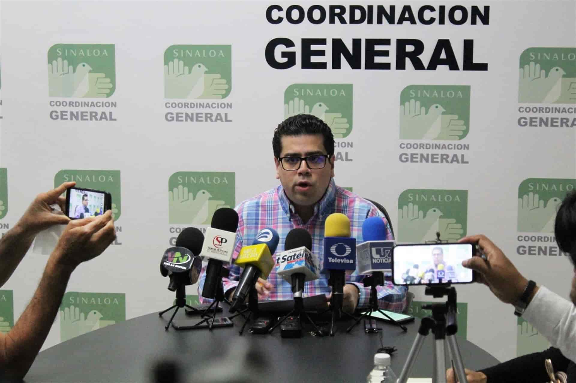 FOTO: Kevin Chicuate.