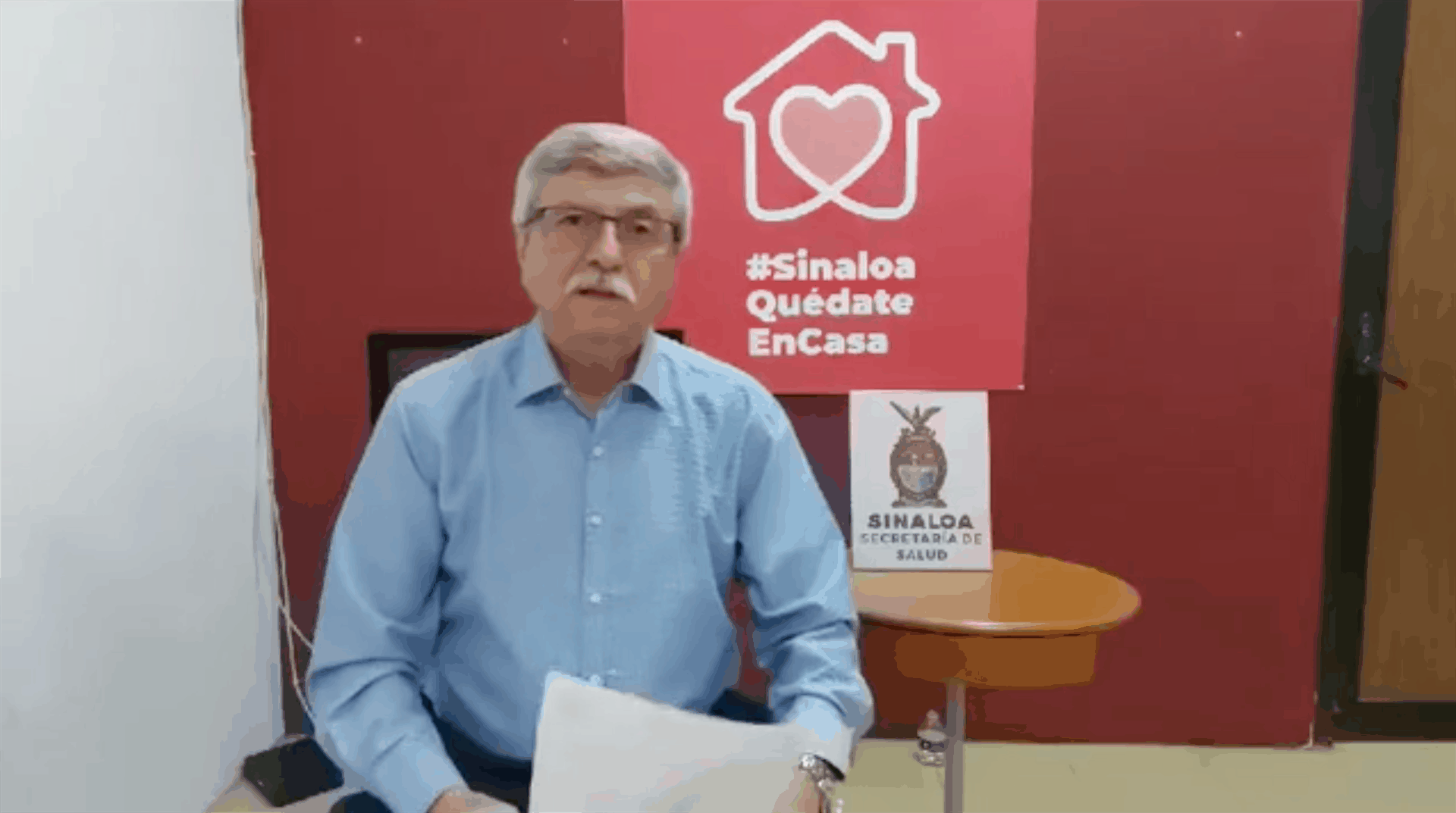 FOTO: Captura de video.