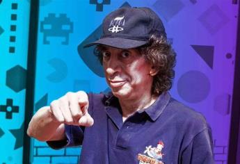 Muere Gus Rodríguez, creador de Nintendomanía