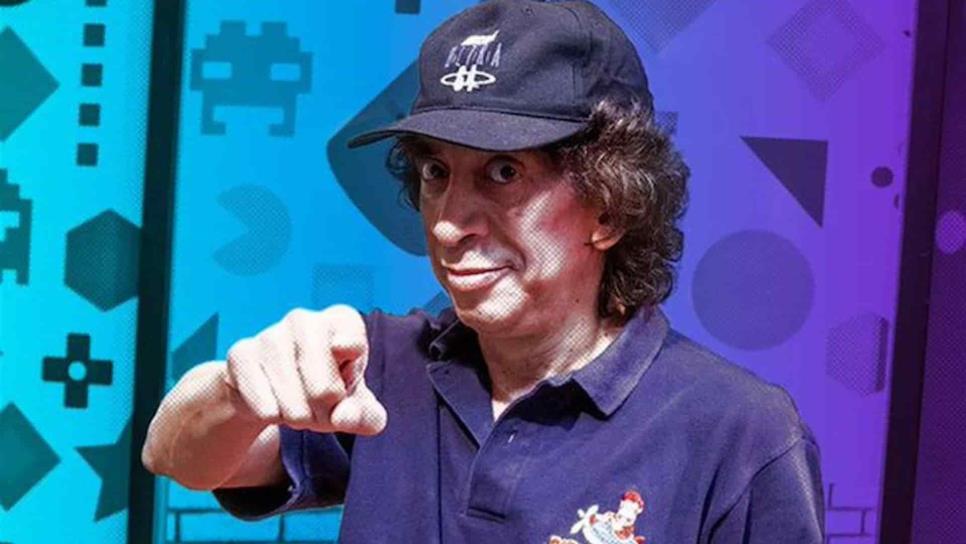 Muere Gus Rodríguez, creador de Nintendomanía