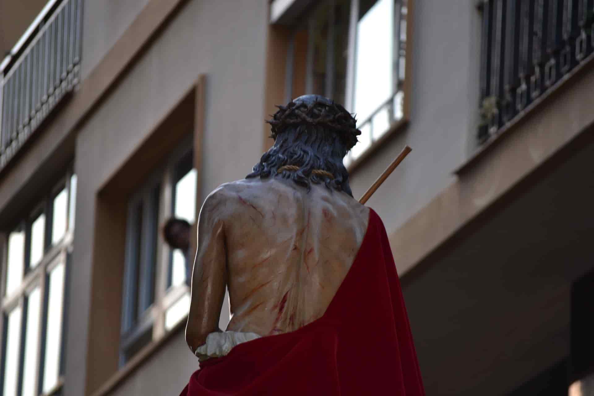 ¿Qué significa la Semana Santa?