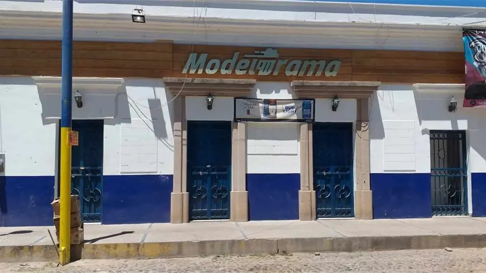 FOTO: Ayuntamiento de El Fuerte.