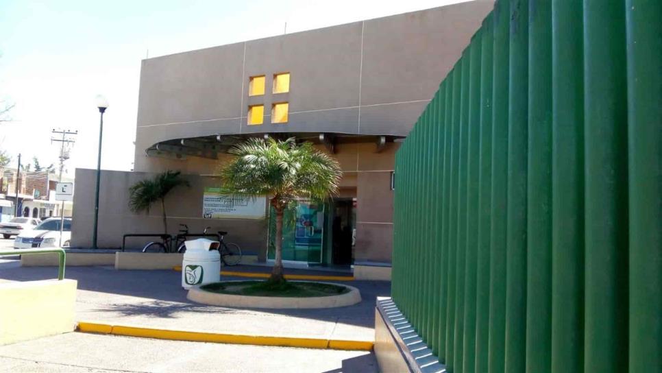 Mueren dos trabajadores del IMSS Sinaloa, sus compañeros aseguran que tenían Covid-19 Mueren dos trabajadores del IMSS Sinaloa, sus compañeros aseguran que tenían Covid-19