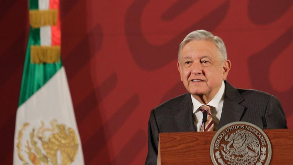 Nos fue requetebien en negociación con OPEP: López Obrador