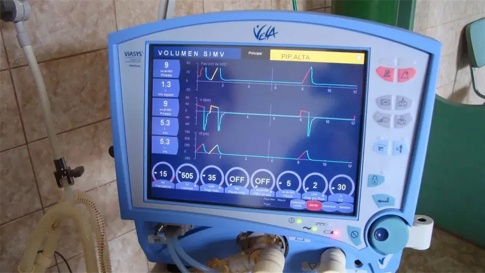PAN denuncia irregularidades en la compra de 2 mil 500 ventiladores