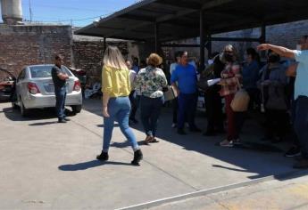 Profeco debe intervenir por vendedoras de vales: Condusef