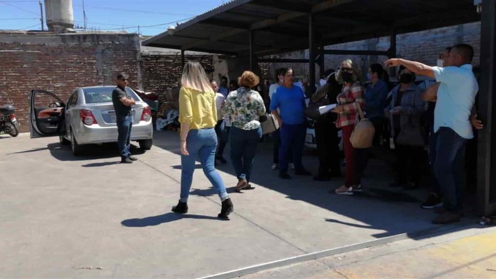 Profeco debe intervenir por vendedoras de vales: Condusef Profeco debe intervenir por vendedoras de vales: Condusef
