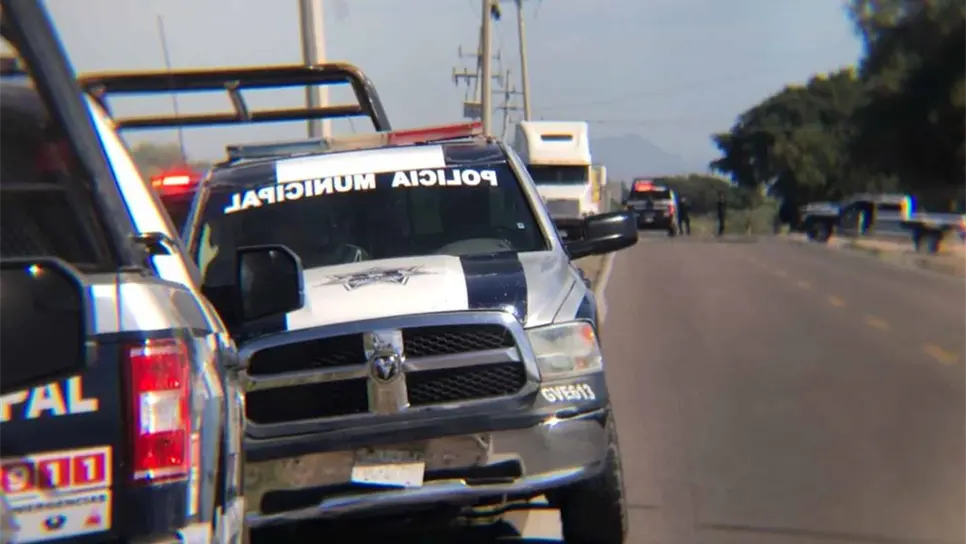 Despojan de 200 mil pesos a cuentahabiente afuera de un banco en Guasave