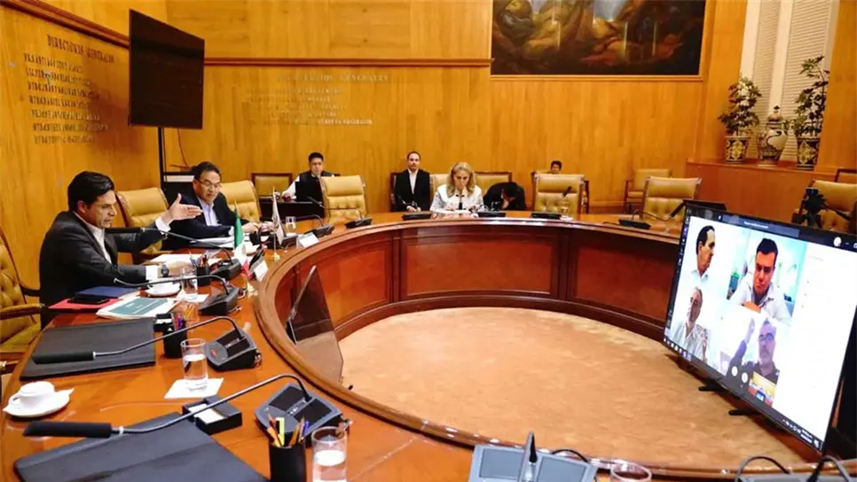 Aprueba IMSS diferimiento de cuotas obrero-patronales