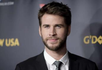 Salud de Liam Hemsworth, afectada por el veganismo