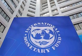 FMI prevé caída de economía mexicana de 6.6%