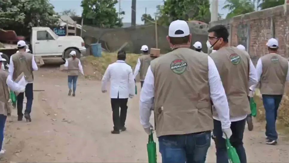 FOTO: Gobierno de Sinaloa.