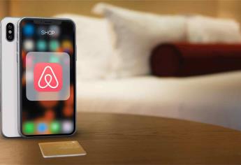 Airbnb solo aceptará reservaciones de personal médico en México