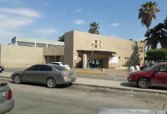 Trabajadores del IMSS Navolato, sin protección ante el Covid-19, denuncian