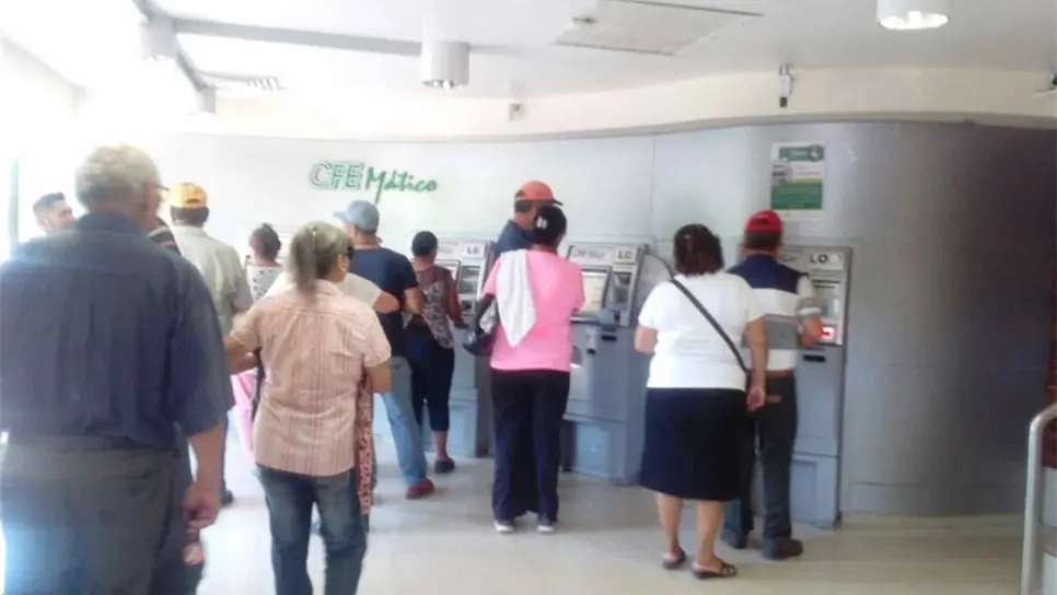 El aumento será del 7%. FOTO: Luz Noticias.