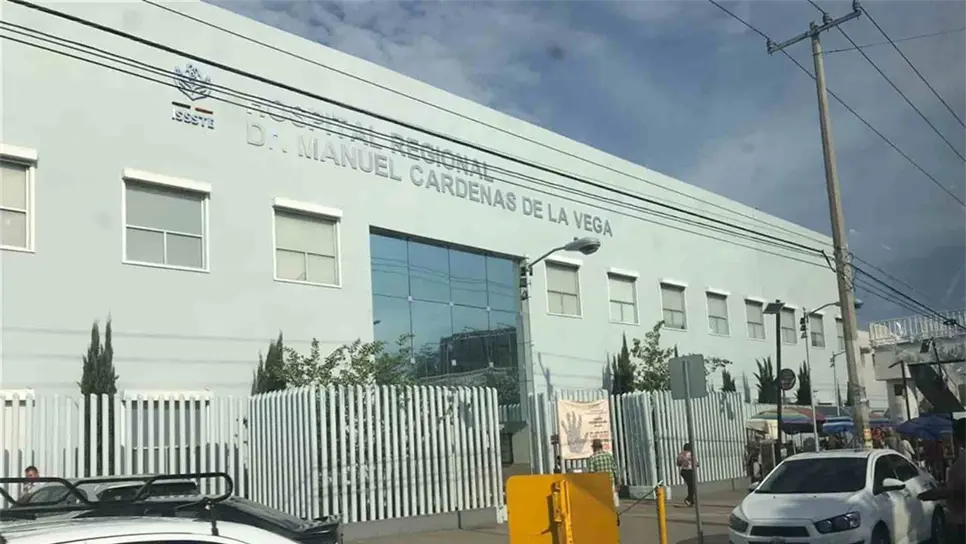 Tenemos miedo de contagiarnos de Covid-19: trabajadora del ISSSTE