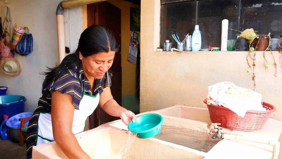 Piden pagar salarios a trabajadores del hogar